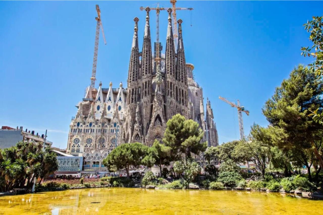 Sweett - Gaudi Avenue Appartamento
